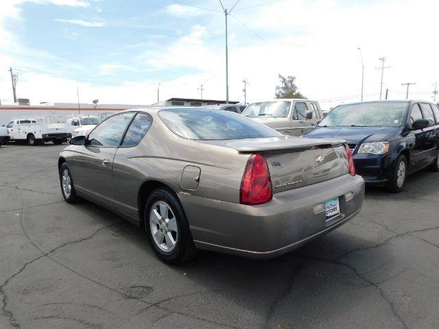 Used 2006 Chevrolet Monte Carlo LT w/ Preferred Equipment Group image 5