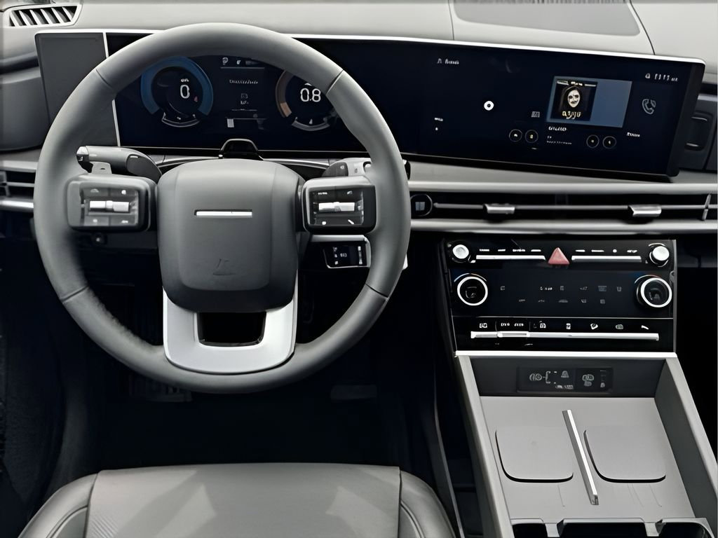 Used 2025 Hyundai Santa Fe XRT image 14