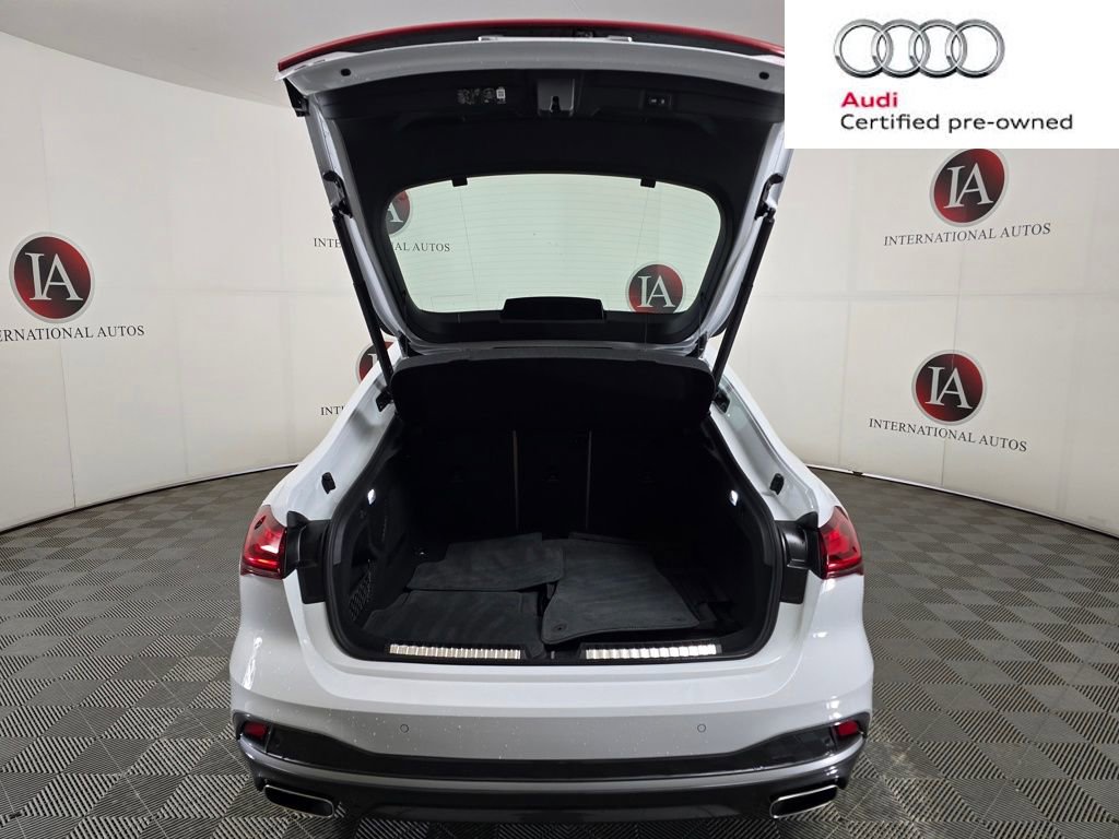 Used 2025 Audi A5 2.0T Premium AWD/4WD image 9
