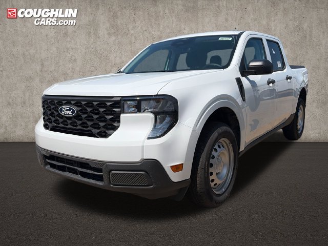 New 2026 Ford Maverick XL w/ 4K Tow Package AWD/4WD image 3