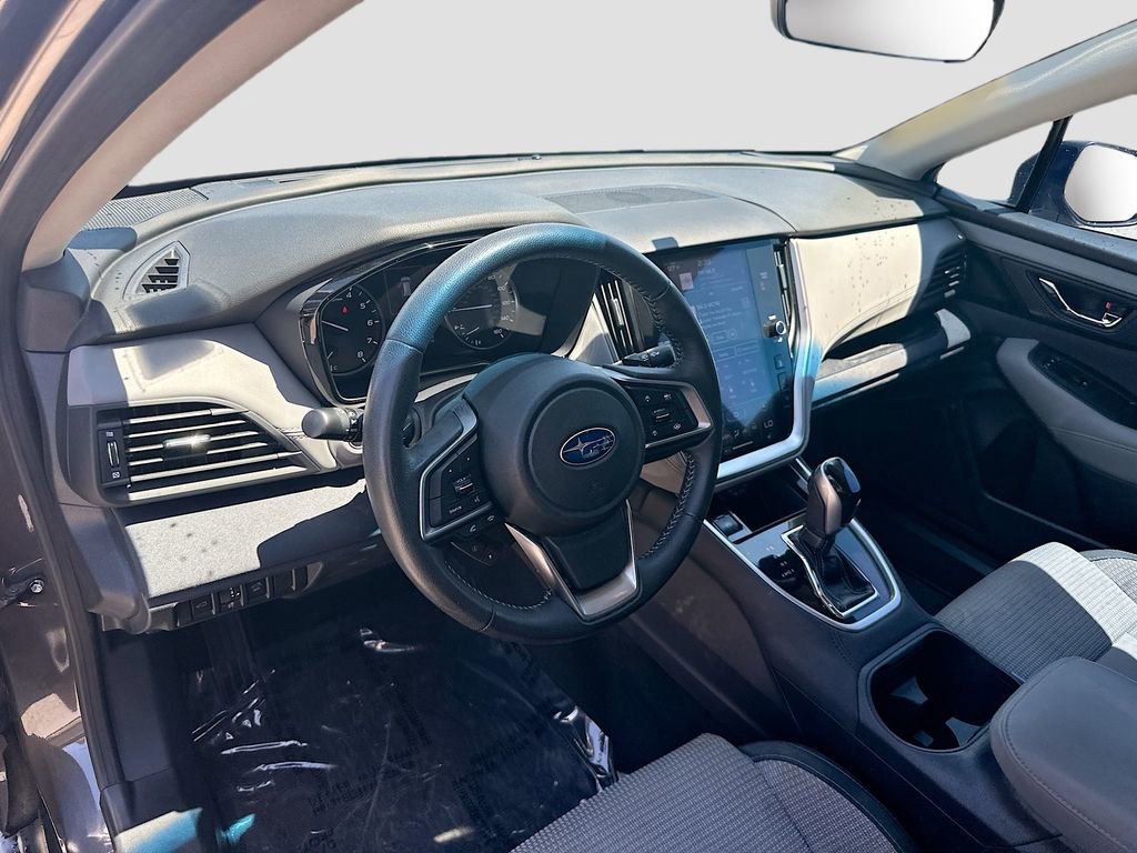 Used 2020 Subaru Outback Premium AWD/4WD image 9