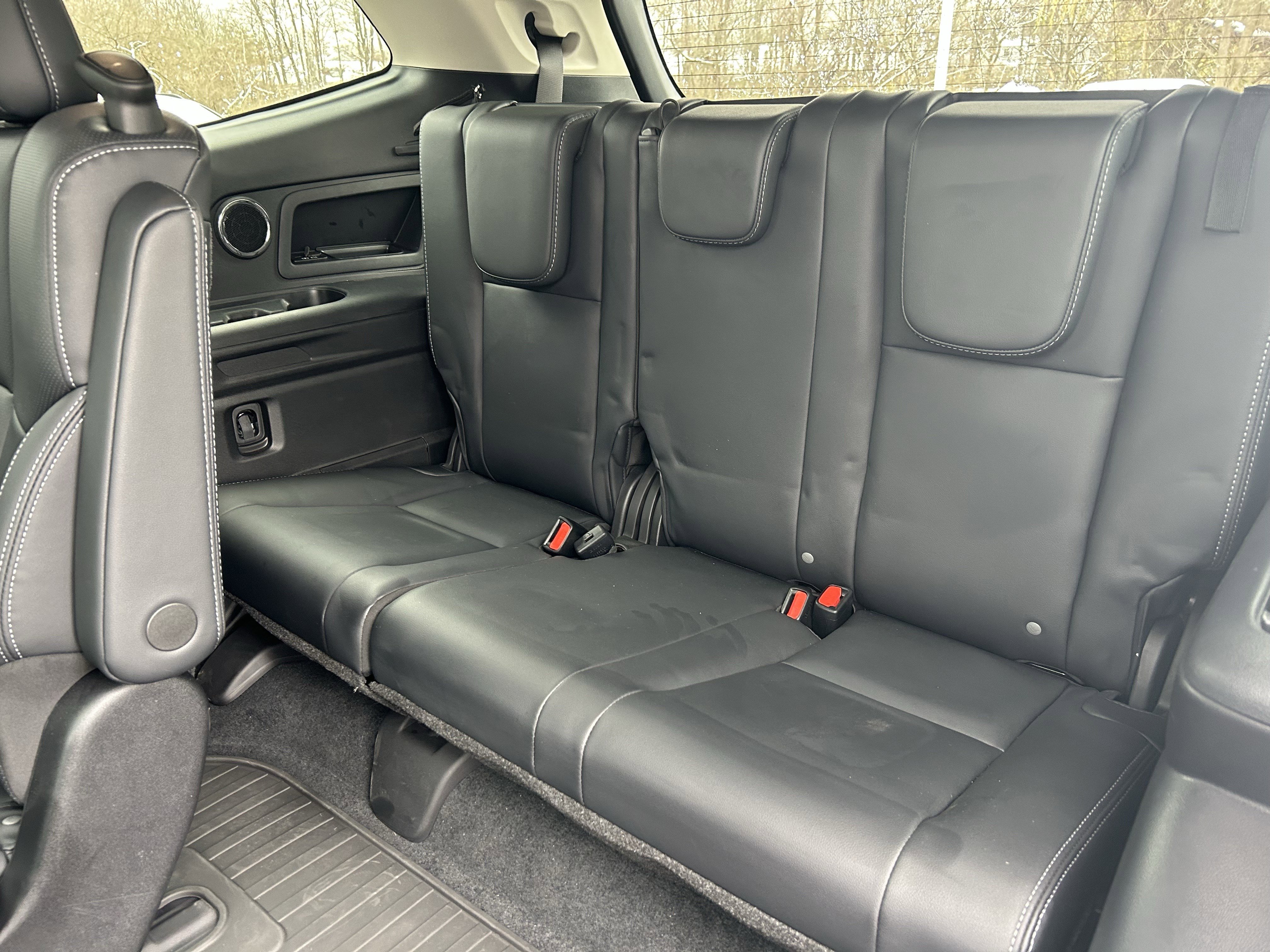 Certified 2025 Subaru Ascent Touring image 25