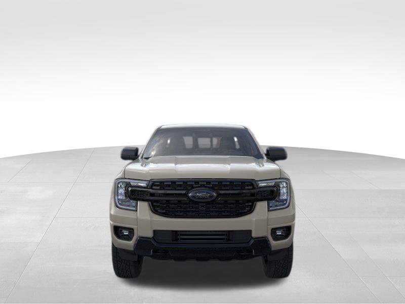 New 2026 Ford Ranger XLT AWD/4WD image 7