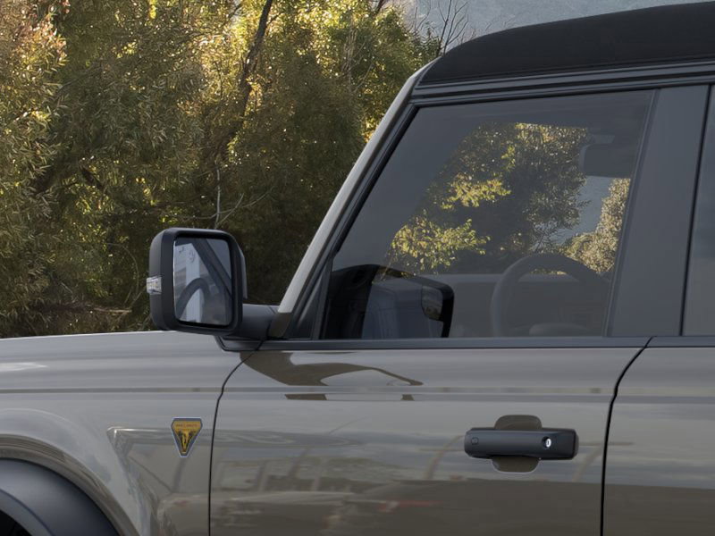 New 2025 Ford Bronco Badlands image 22