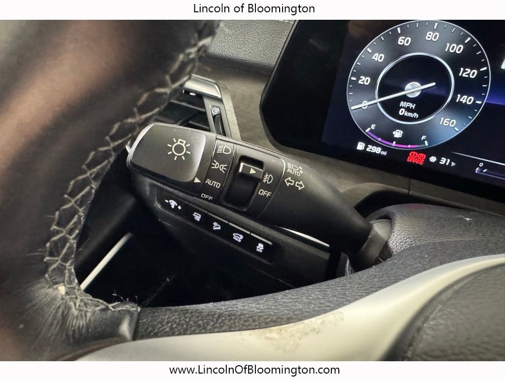 Used 2023 Kia Telluride SX X-Pro image 43