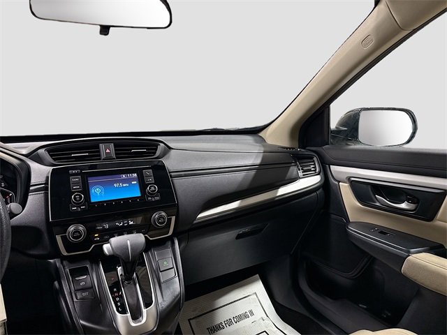 Used 2019 Honda CR-V LX image 23