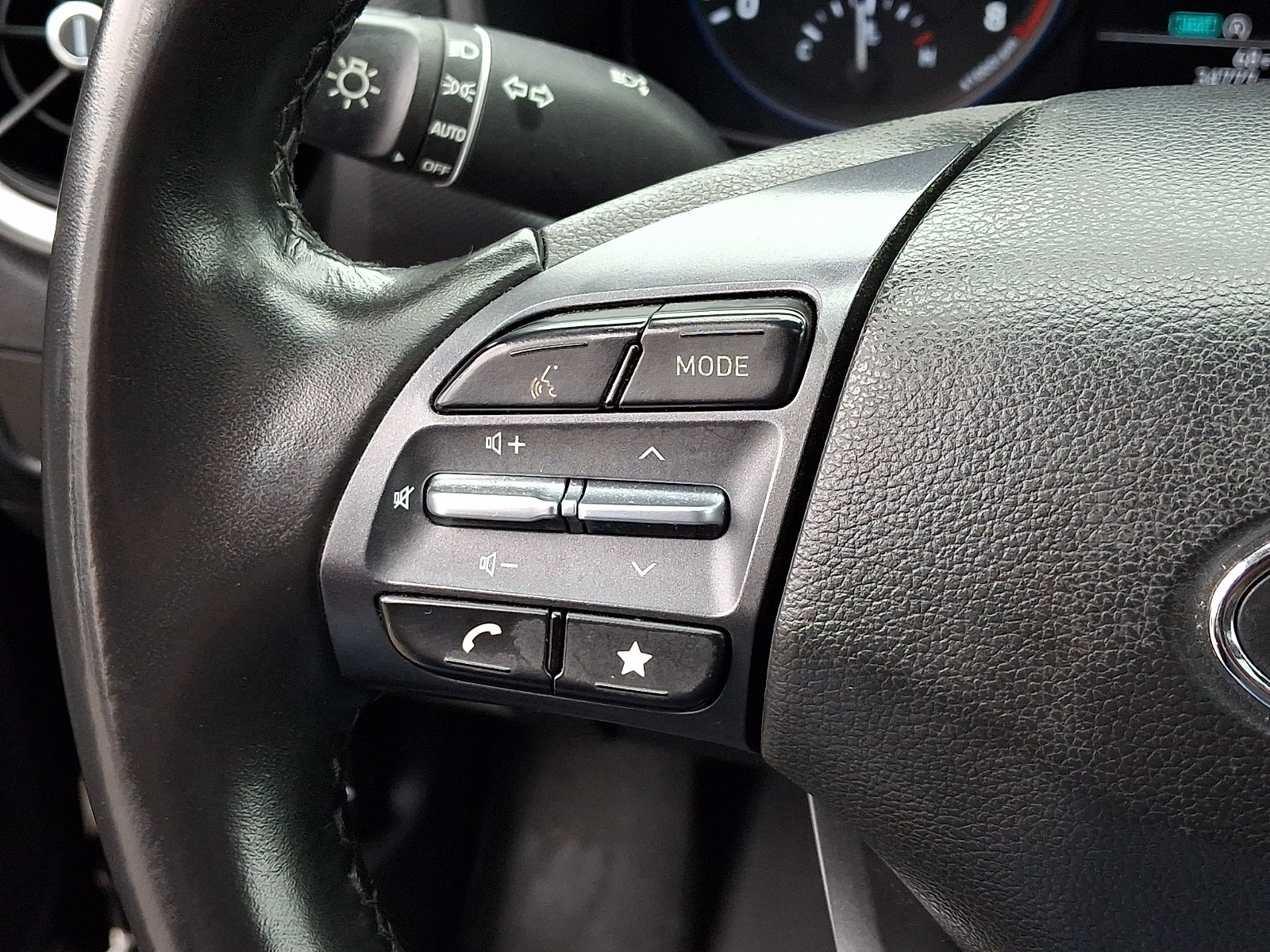 Used 2023 Hyundai Kona SEL w/ Convenience Package AWD/4WD image 23