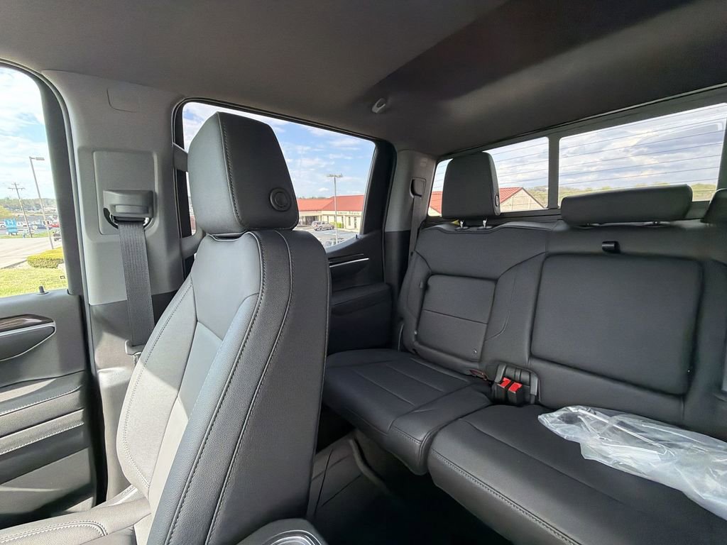 New 2026 Chevrolet Silverado 1500 RST w/ Safety Package image 14