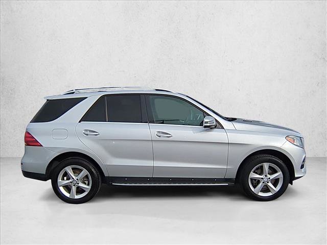 Used 2016 Mercedes-Benz GLE 350 4MATIC image 4