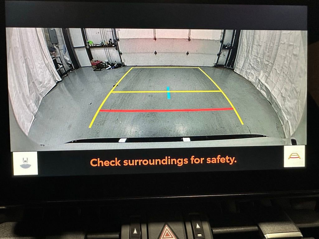 Used 2025 Toyota RAV4 XSE w/ Weather Package image 38