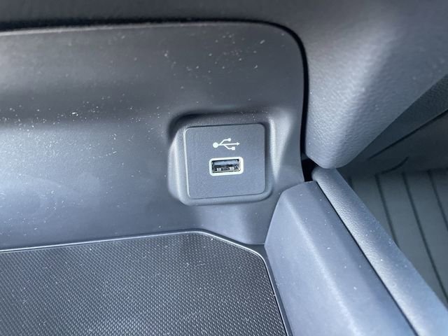 Certified 2025 Honda HR-V LX image 23