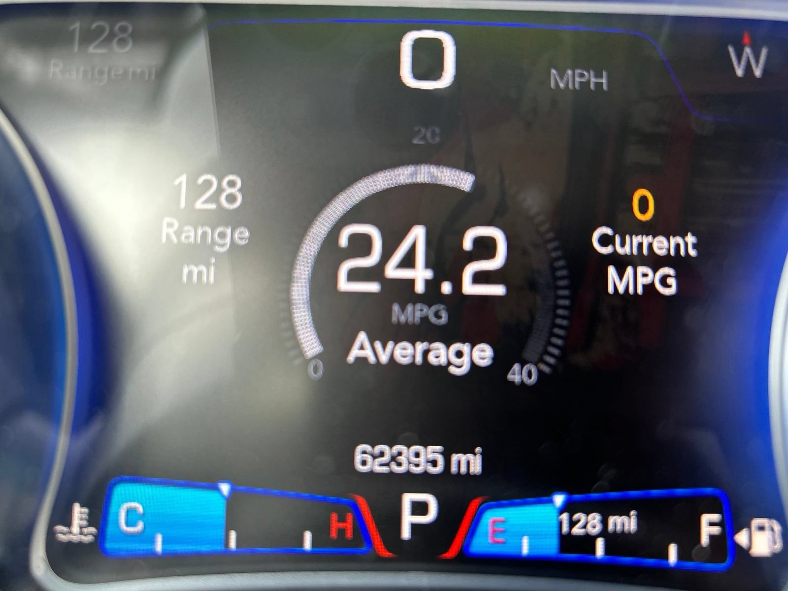 Used 2017 Chrysler 300 C w/ Safetytec Plus Group RWD image 29
