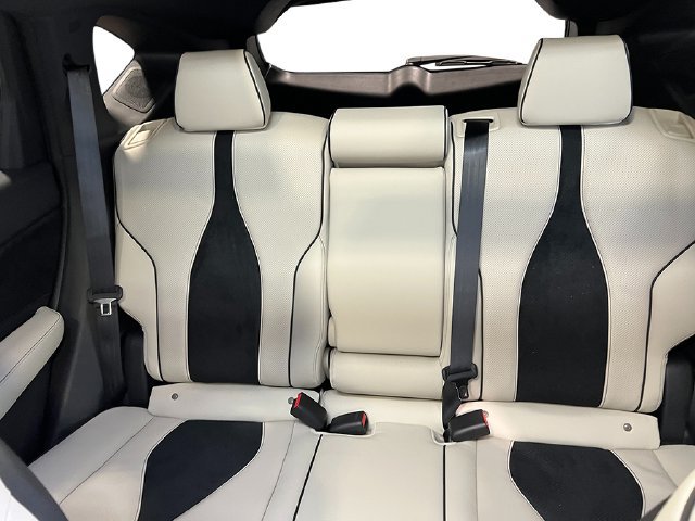 New 2026 Acura RDX w/ Advance Package AWD/4WD image 32