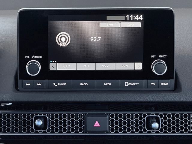 Certified 2026 Honda Civic Sport image 13