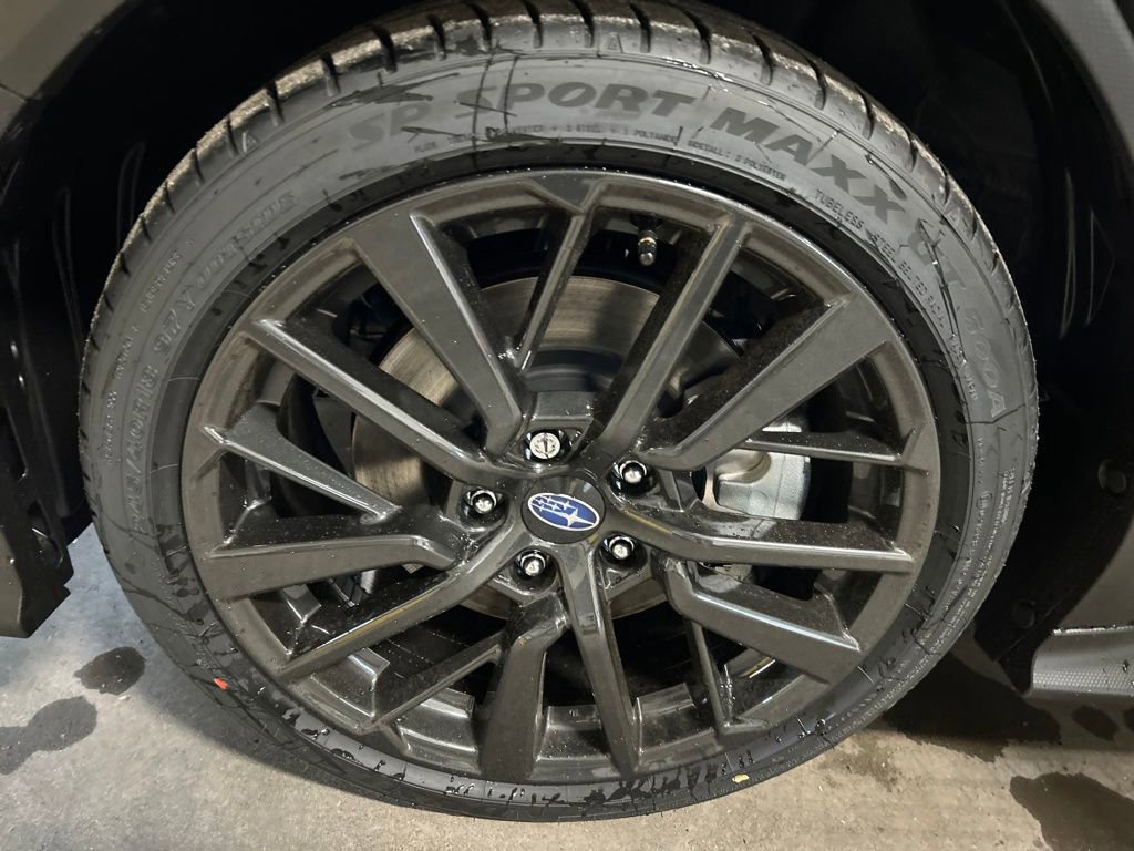 New 2026 Subaru WRX Limited image 16