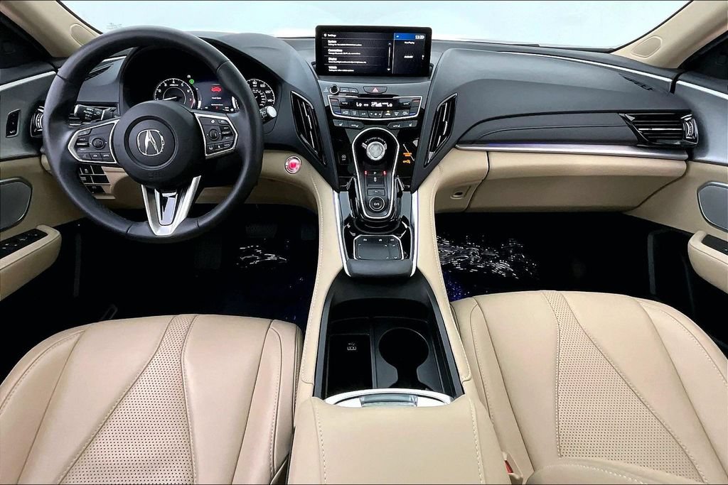Certified 2024 Acura RDX w/ Technology Package AWD/4WD image 18