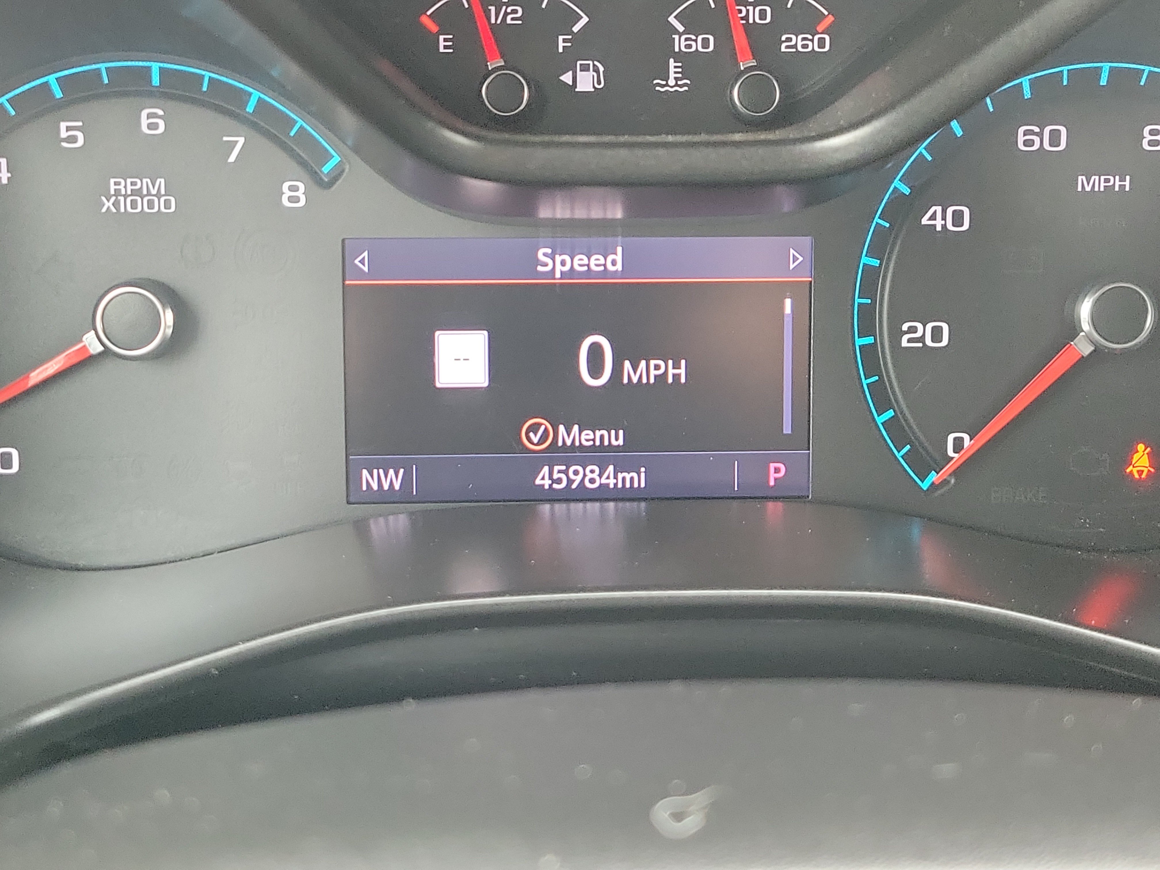 Used 2021 GMC Canyon AT4 w/ Trailering Package AWD/4WD image 23
