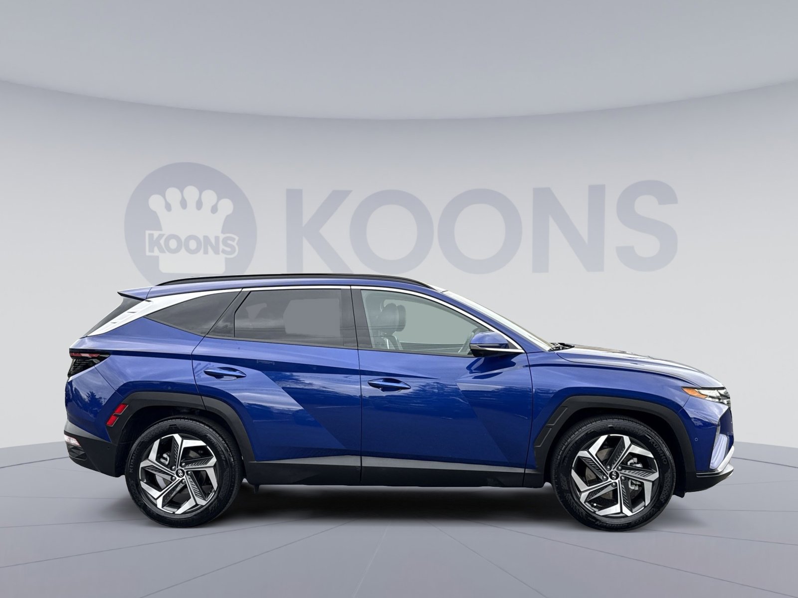 Certified 2023 Hyundai Tucson Limited image 17