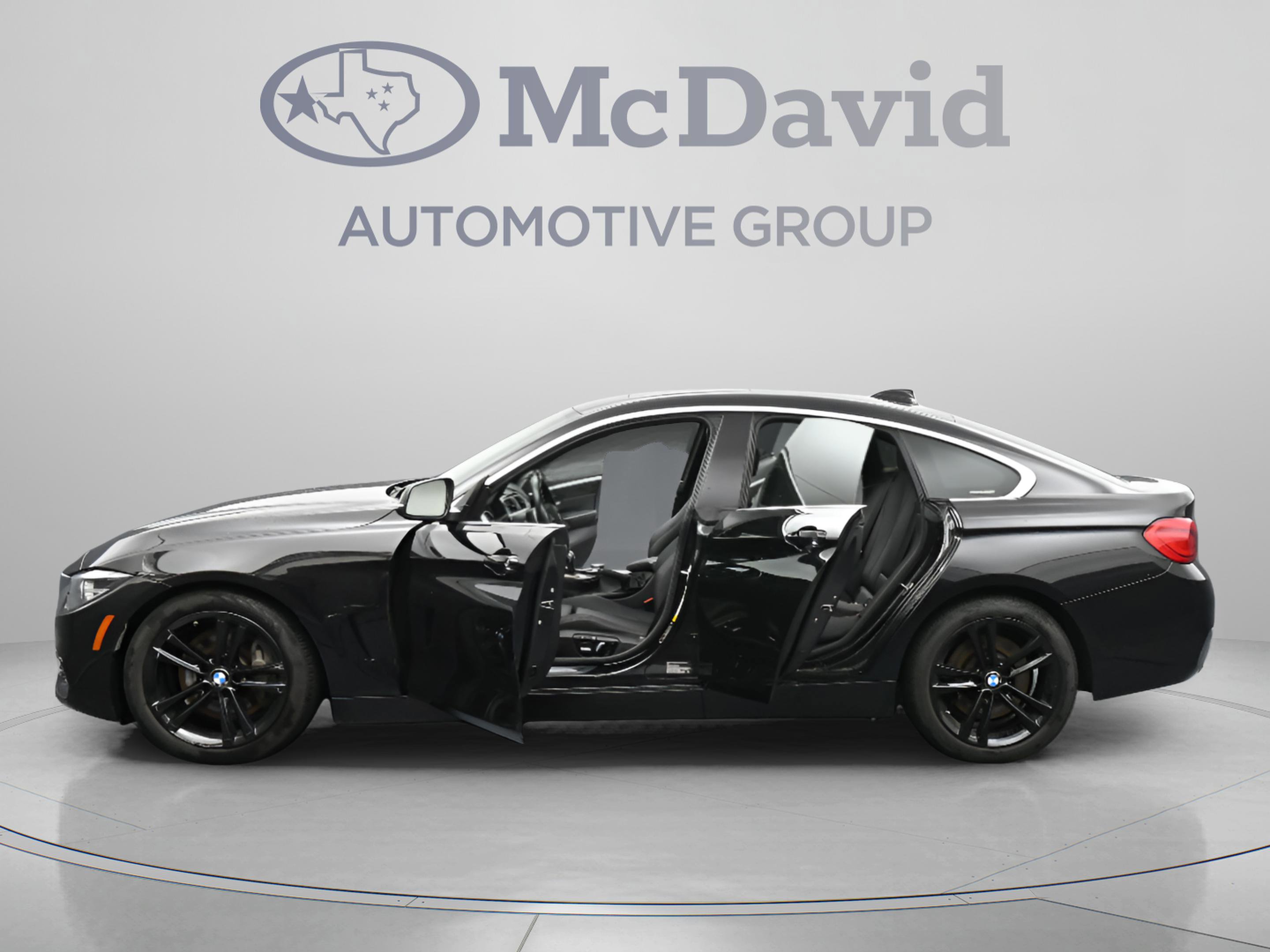 Used 2018 BMW 440i Gran Coupe RWD image 42