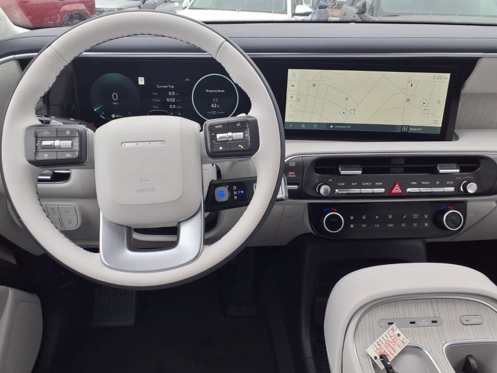 New 2026 Hyundai Palisade Calligraphy image 9