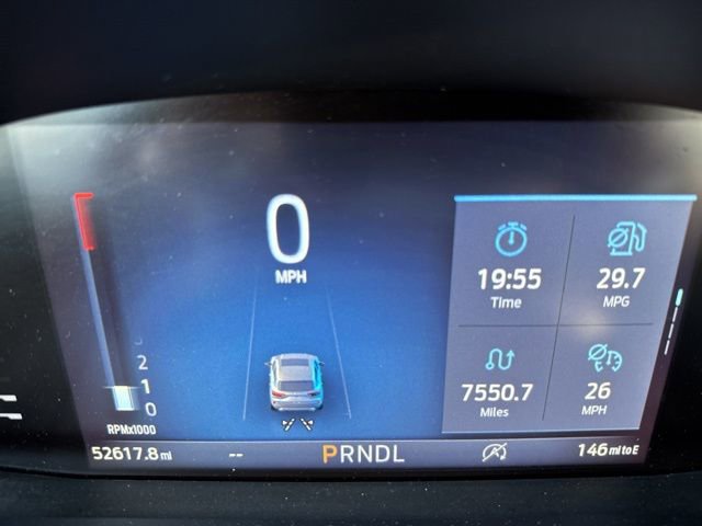 Used 2024 Ford Escape ST-Line FWD image 9