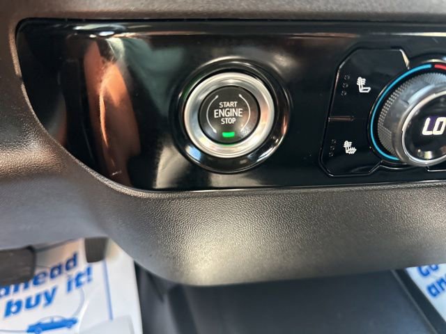 Used 2024 Chevrolet Silverado 1500 RST image 12