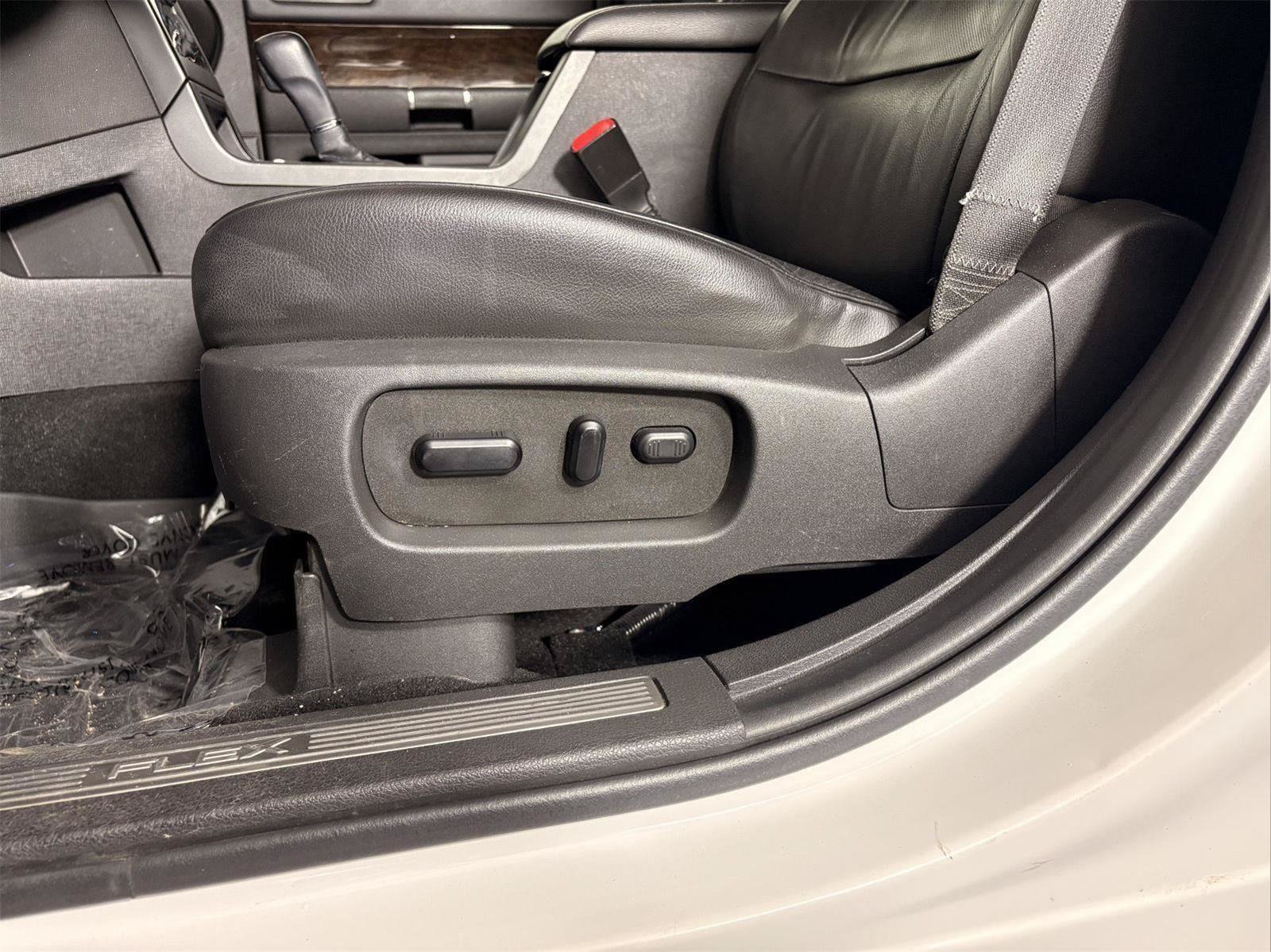 Used 2019 Ford Flex Limited w/ Equipment Group 303A AWD/4WD image 13