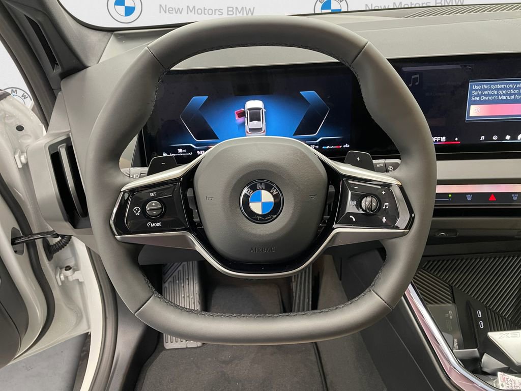 New 2026 BMW X3 xDrive30 w/ Premium Package image 10