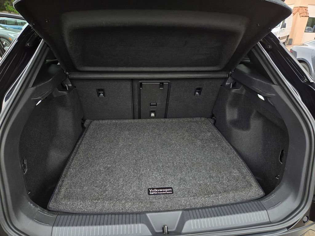 Certified 2023 Volkswagen ID.4 Pro S AWD/4WD image 22