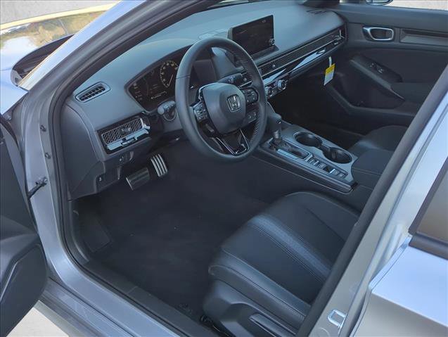 New 2026 Honda Civic Sport image 11