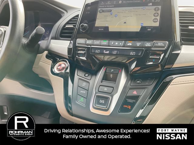 Used 2022 Honda Odyssey Touring image 26