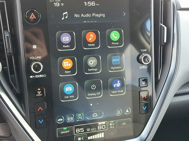 New 2026 Subaru Crosstrek 2.5i Limited image 17