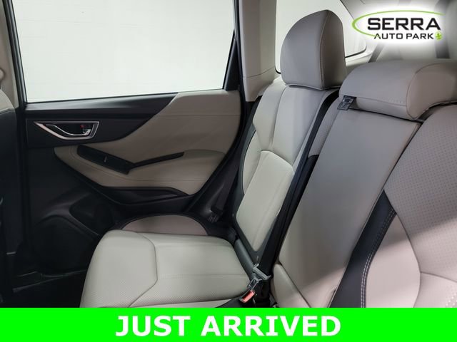 Used 2020 Subaru Forester Limited w/ Popular Package #3 AWD/4WD image 14