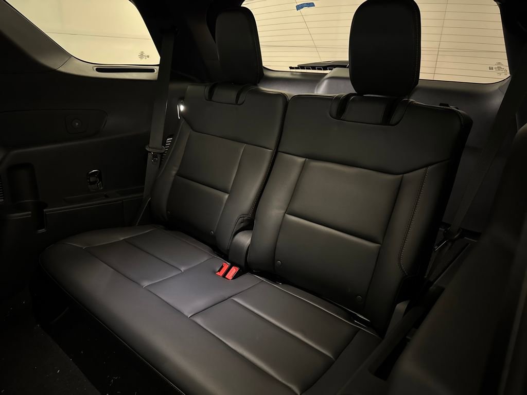 New 2026 Ford Explorer Tremor w/ Tremor Ultimate Package image 17