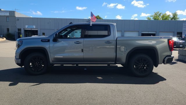 New 2026 GMC Sierra 1500 Elevation w/ Elevation Premium Package AWD/4WD image 4