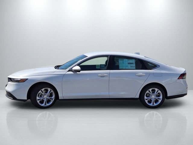 New 2025 Honda Accord LX image 7