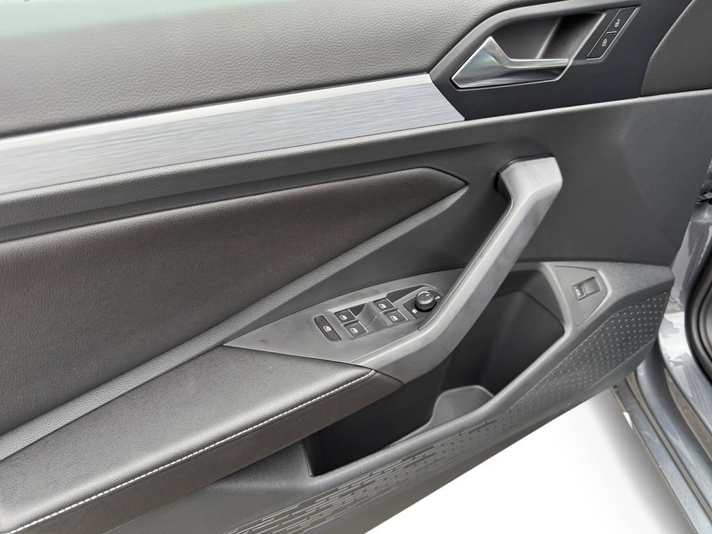 New 2026 Volkswagen Jetta Sport image 11
