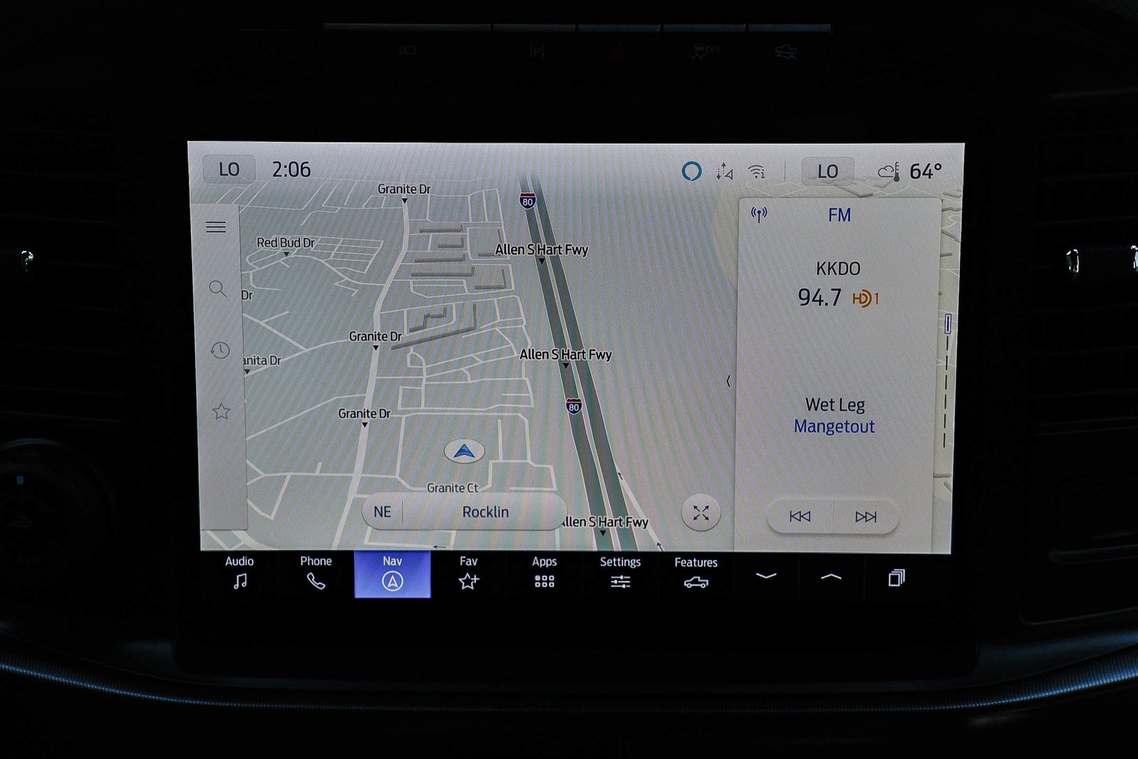 Used 2024 Ford F150 Raptor w/ Equipment Group 803A Raptor R image 12