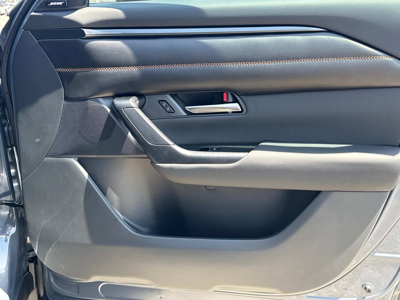 New 2025 MAZDA CX-50 2.5 Hybrid w/ Premium Plus Pkg image 27