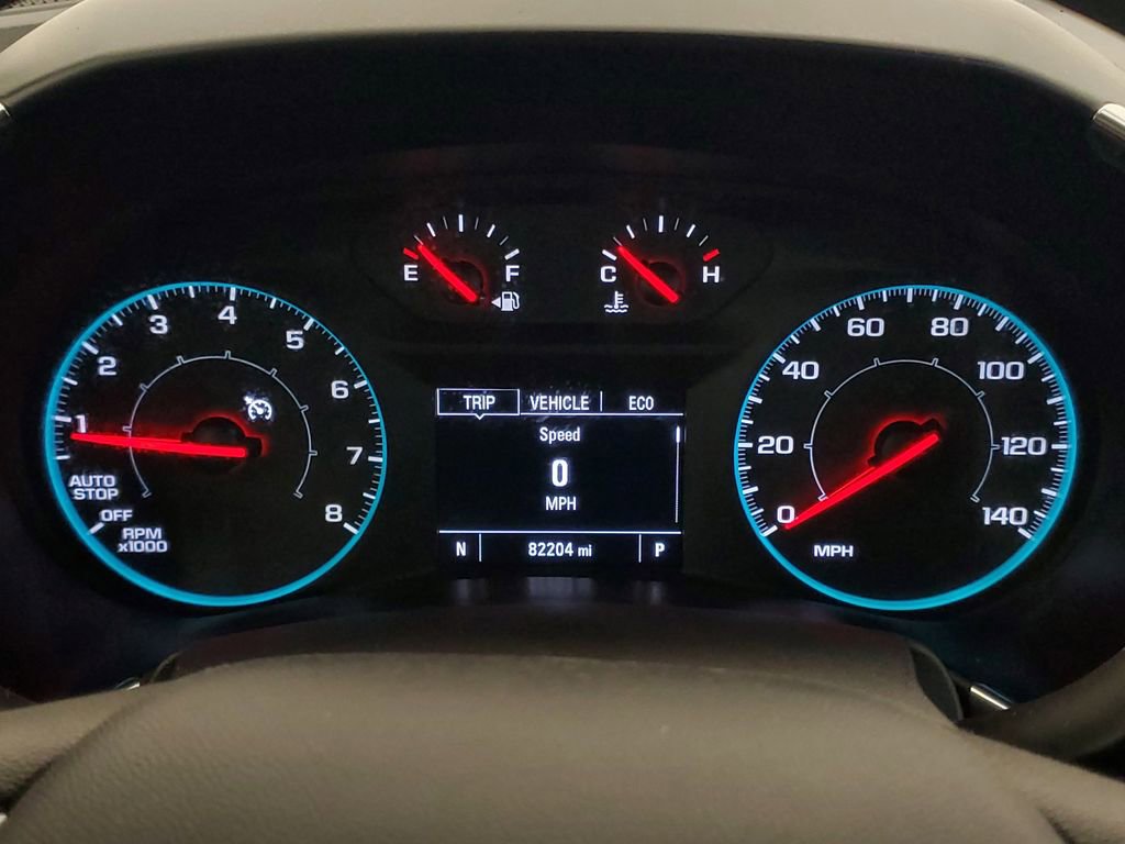 Used 2019 Chevrolet Equinox LS image 15