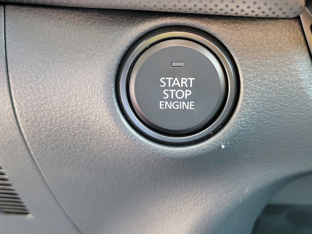 New 2026 MAZDA CX-50 AWD 2.5 S w/ Weather Package image 28