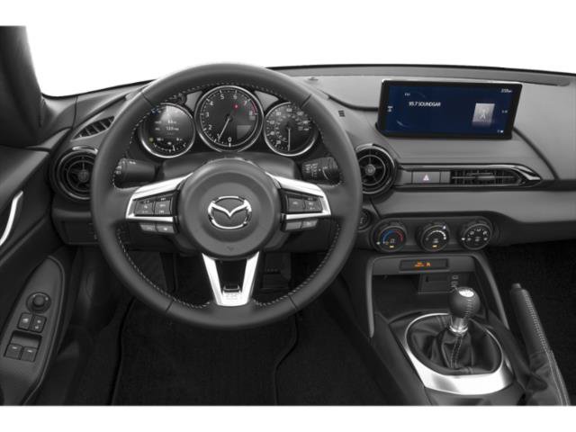 New 2026 MAZDA MX-5 Miata Sport w/ Weather Package RWD image 2