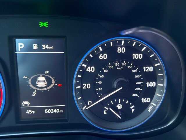 Used 2021 Hyundai Kona Ultimate w/ Cargo Package image 26