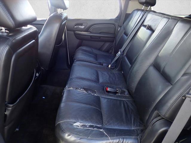 Used 2007 GMC Yukon Denali image 9