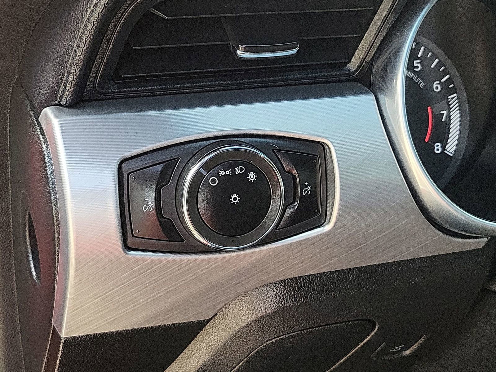 Used 2023 Ford Mustang Premium RWD image 17