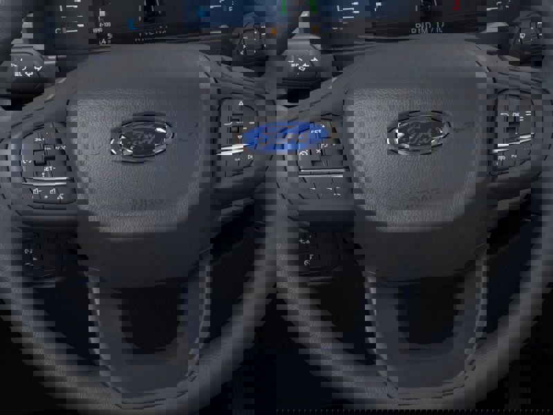 New 2025 Ford Ranger XL image 12