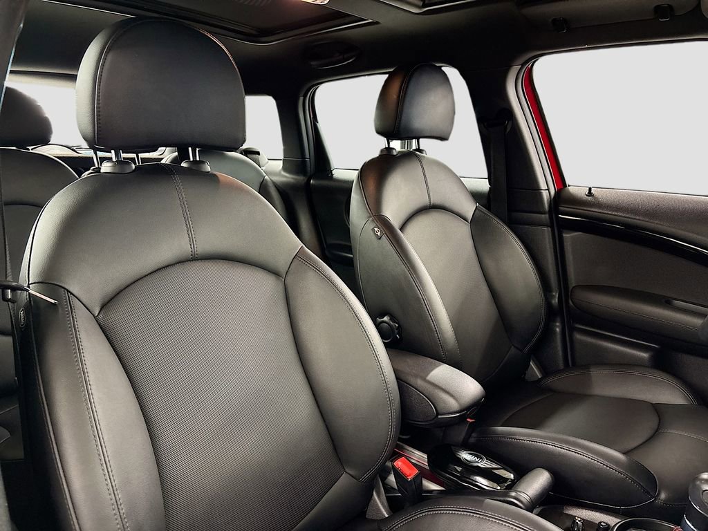 Used 2015 MINI Cooper Countryman S image 15