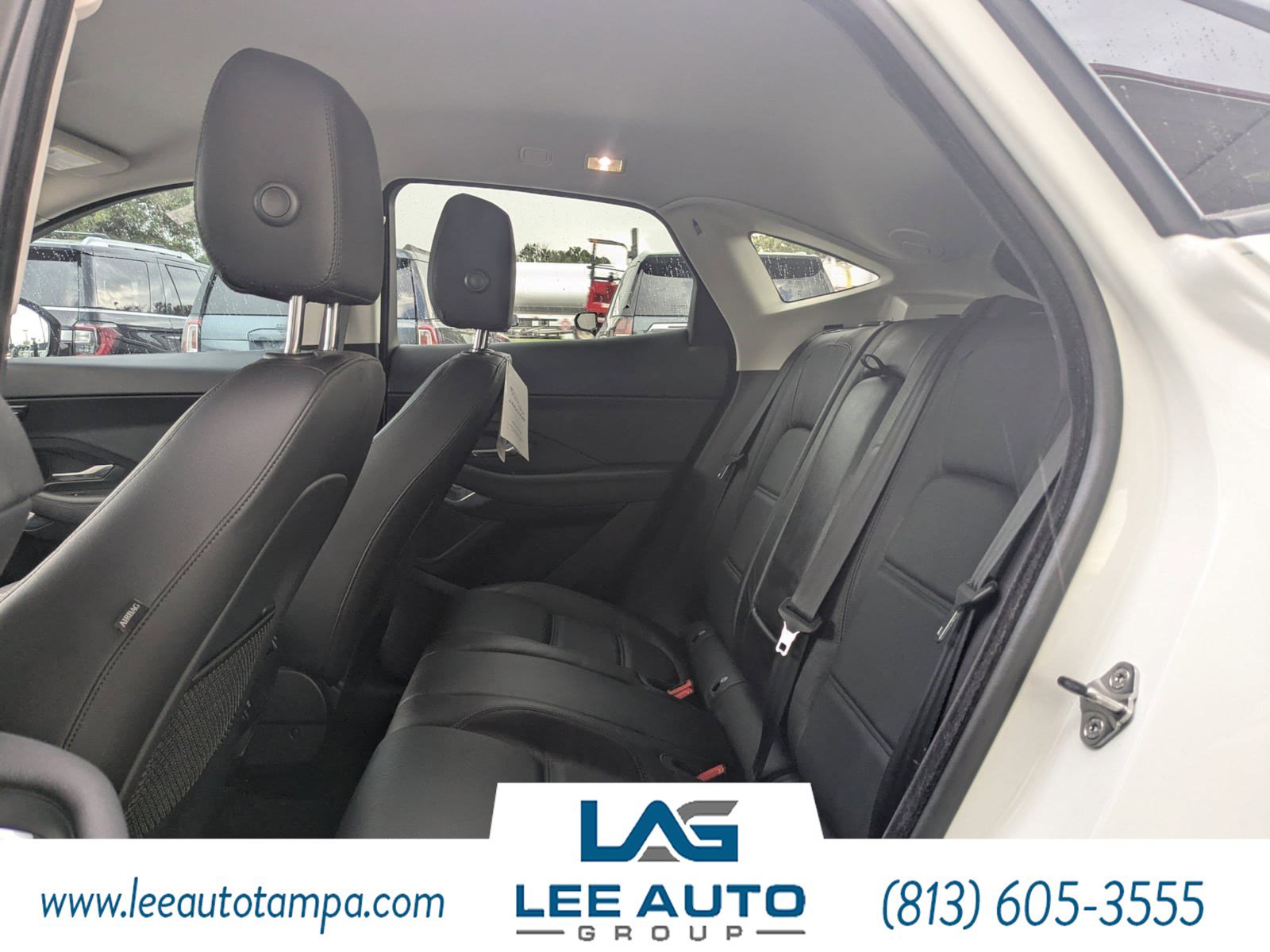 Used 2018 Jaguar E-PACE S image 13