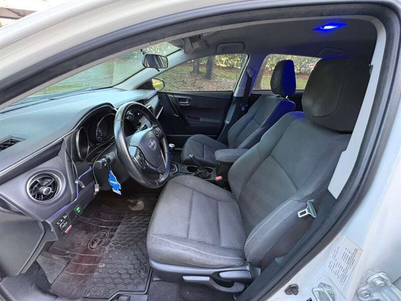 Used 2016 Scion iM image 13
