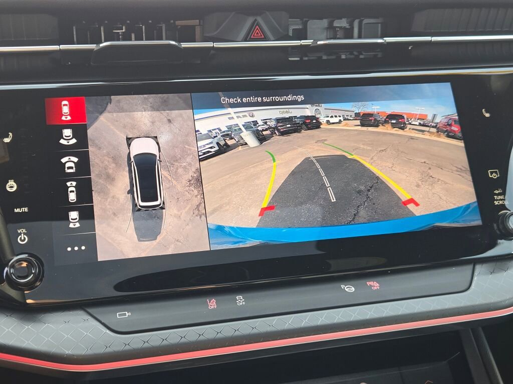 Used 2025 Jeep Wagoneer S Limited AWD/4WD image 27